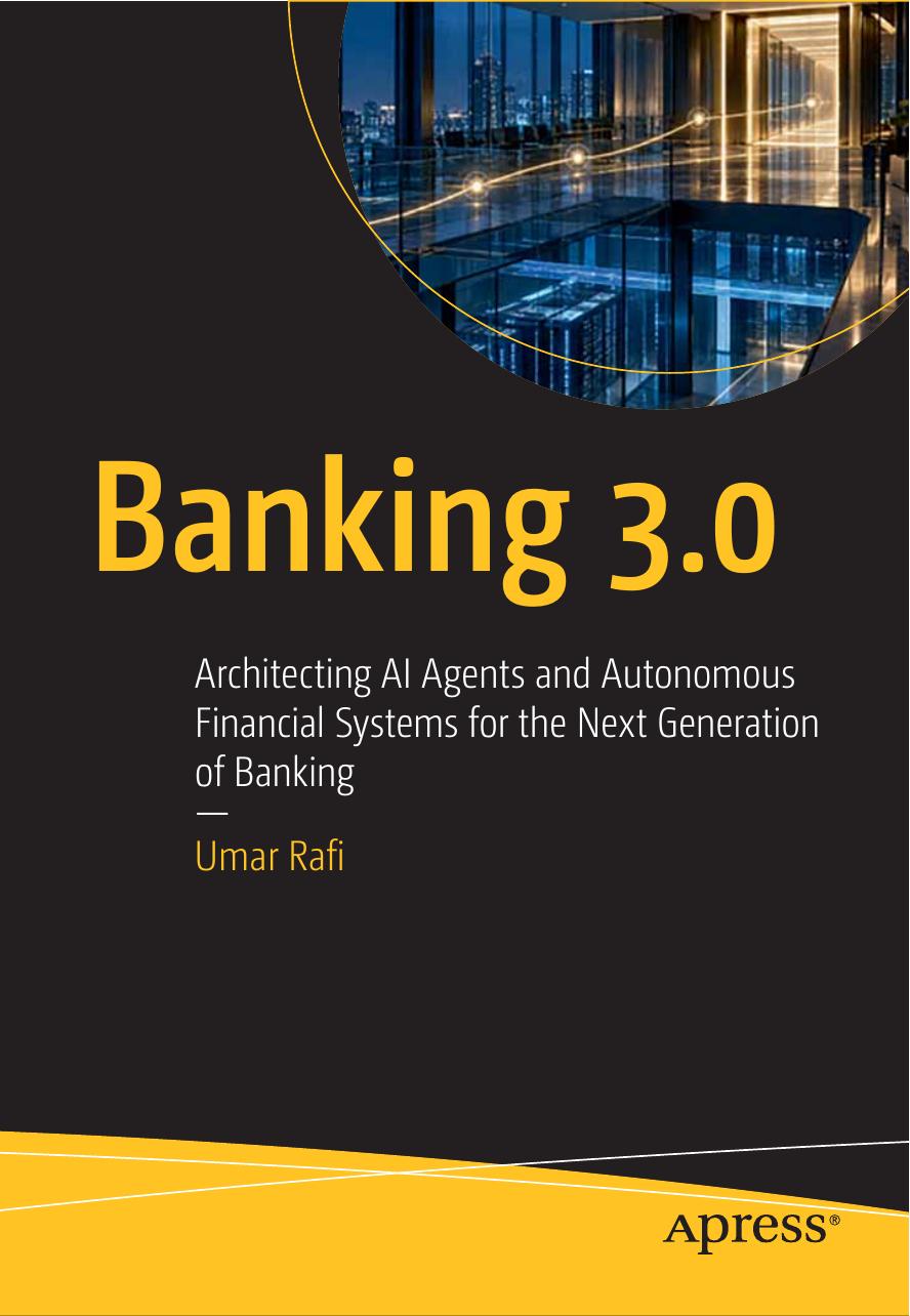 Banking 3.0 book cover