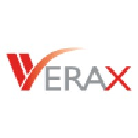 Verax logo